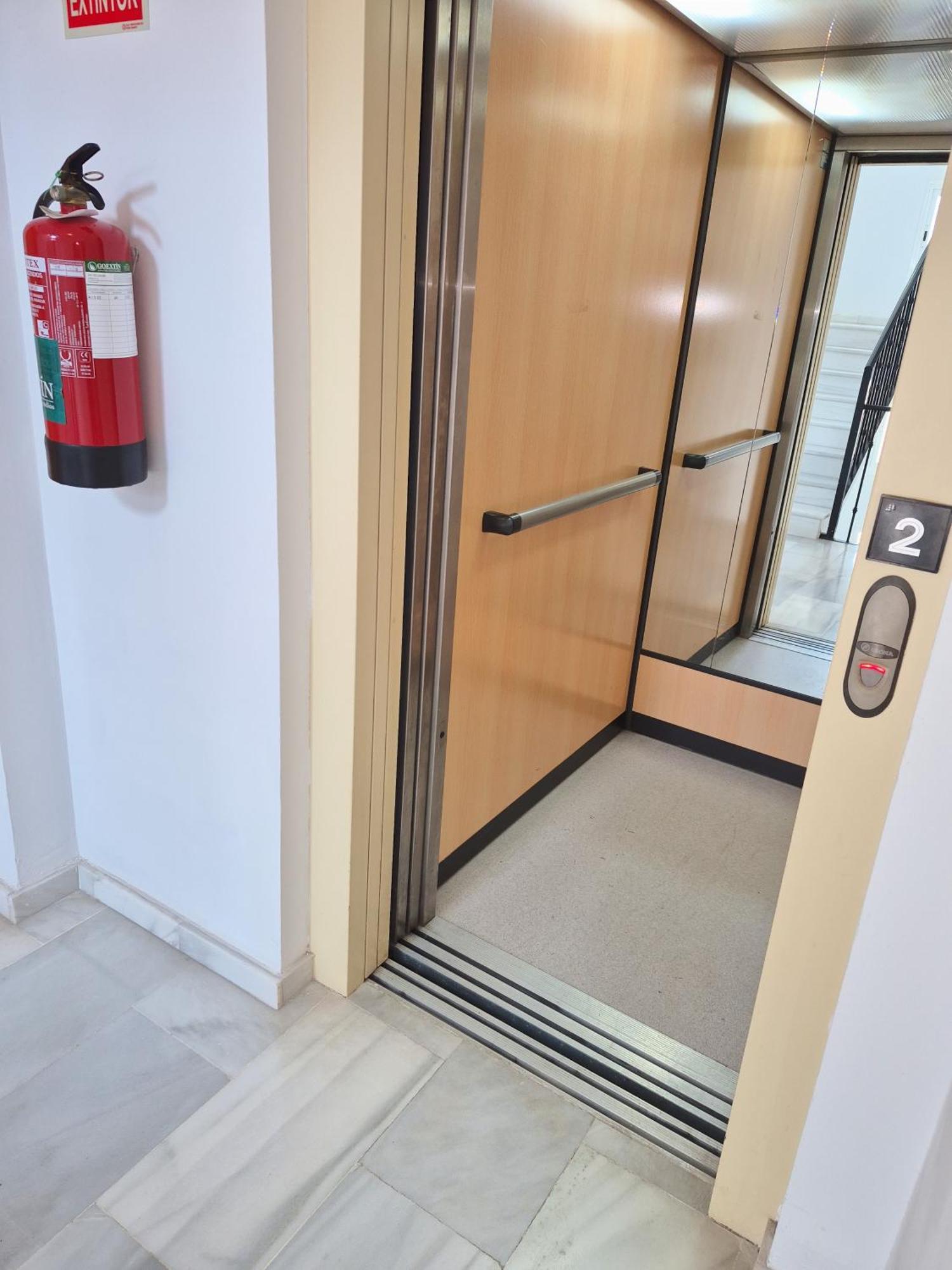 El Jazmin Ventura & Parking Daire Málaga Dış mekan fotoğraf
